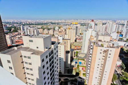 Apartamento à venda com 131m², 3 quartos e 2 vagas Apartamento à venda com 131m², 3 quartos e 2 vagasVista