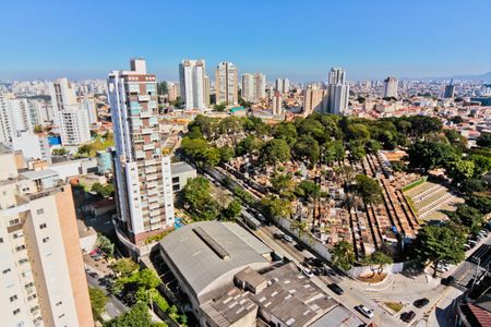 Apartamento à venda com 131m², 3 quartos e 2 vagas Apartamento à venda com 131m², 3 quartos e 2 vagasVista