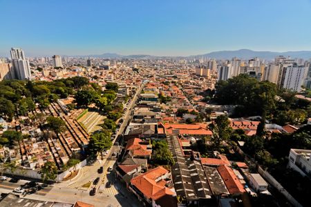 Apartamento à venda com 131m², 3 quartos e 2 vagas Apartamento à venda com 131m², 3 quartos e 2 vagasVista