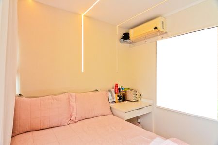 Apartamento à venda com 131m², 3 quartos e 2 vagas Apartamento à venda com 131m², 3 quartos e 2 vagasQuarto 2