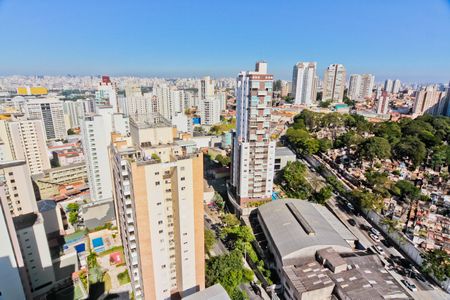 Apartamento à venda com 131m², 3 quartos e 2 vagas Apartamento à venda com 131m², 3 quartos e 2 vagasVista