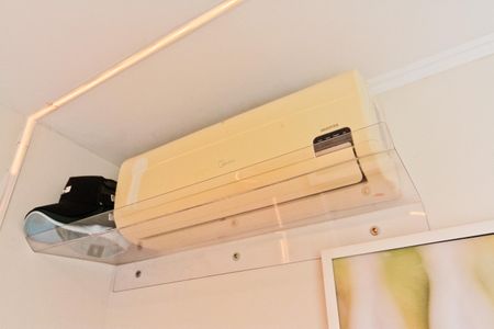 Apartamento à venda com 131m², 3 quartos e 2 vagas Apartamento à venda com 131m², 3 quartos e 2 vagasQuarto 2