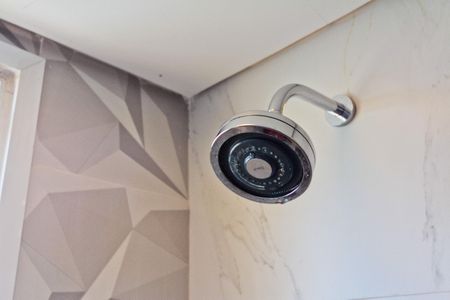 Apartamento à venda com 131m², 3 quartos e 2 vagas Apartamento à venda com 131m², 3 quartos e 2 vagasBanheiro