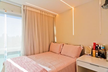 Apartamento à venda com 131m², 3 quartos e 2 vagas Apartamento à venda com 131m², 3 quartos e 2 vagasQuarto 2