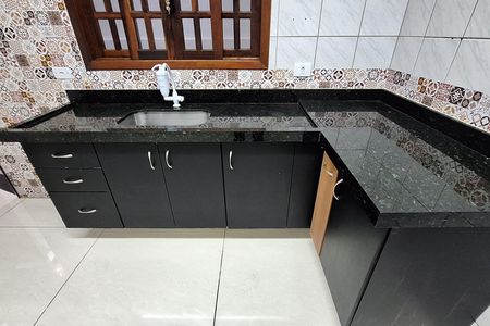 Casa à venda com 150m², 2 quartos e 2 vagas