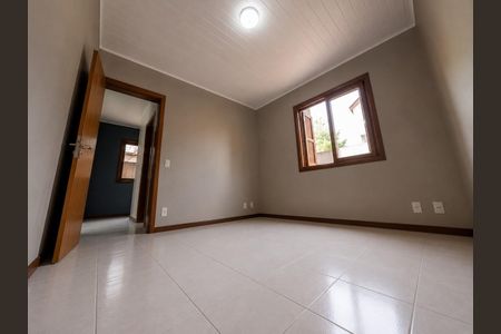 Casa para alugar com 80m², 3 quartos e 2 vagasQuarto 2