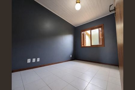 Quarto 1 de casa para alugar com 3 quartos, 80m² em Aberta dos Morros, Porto Alegre