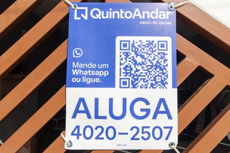 Casa para alugar com 40m², 1 quarto e sem vaga Casa para alugar com 40m², 1 quarto e sem vagaPlaca TMTY-401