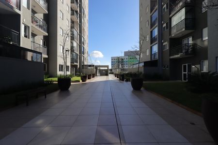 Apartamento à venda com 50m², 2 quartos e 1 vagaÁrea Comum