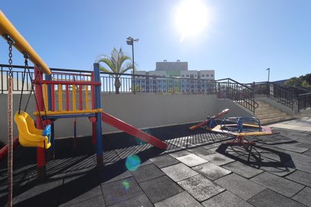 Apartamento à venda com 50m², 2 quartos e 1 vagaÁrea Comum - Playground