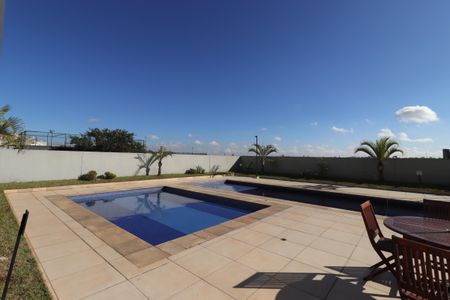 Apartamento à venda com 50m², 2 quartos e 1 vagaÁrea Comum - Piscina