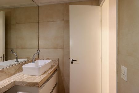 Apartamento à venda com 50m², 2 quartos e 1 vagaBanheiro
