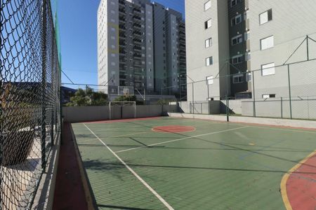 Apartamento à venda com 50m², 2 quartos e 1 vagaÁrea Comum - Quadra