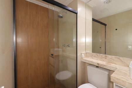 Apartamento à venda com 50m², 2 quartos e 1 vagaBanheiro