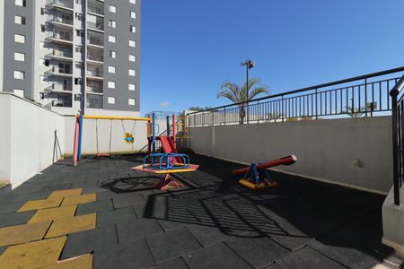 Apartamento à venda com 50m², 2 quartos e 1 vagaÁrea Comum - Playground