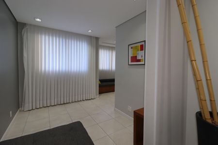 Apartamento à venda com 50m², 2 quartos e 1 vagaÁrea Comum - Salão de Festa