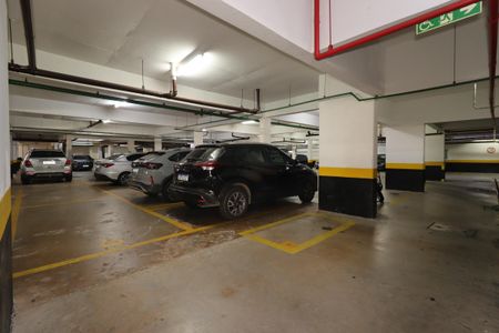 Apartamento à venda com 50m², 2 quartos e 1 vagaGaragem