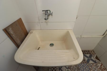 Apartamento à venda com 50m², 2 quartos e 1 vagaÁrea de Serviço - Tanque