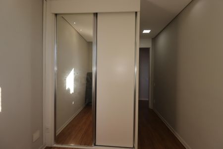 Apartamento à venda com 50m², 2 quartos e 1 vagaQuarto 2