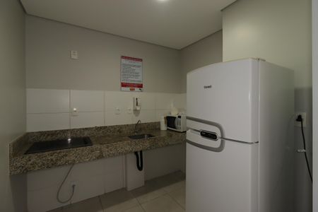 Apartamento à venda com 50m², 2 quartos e 1 vagaÁrea Comum - Salão de Festa