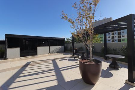 Apartamento à venda com 50m², 2 quartos e 1 vagaÁrea Comum - Espaço Leitura