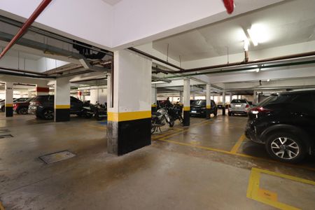 Apartamento à venda com 50m², 2 quartos e 1 vagaGaragem