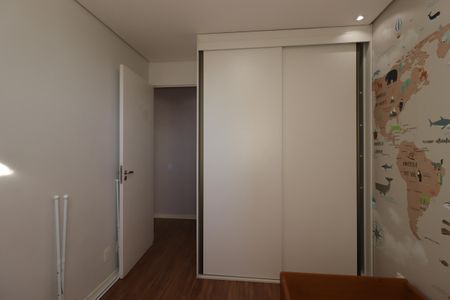 Apartamento à venda com 50m², 2 quartos e 1 vagaQuarto 1