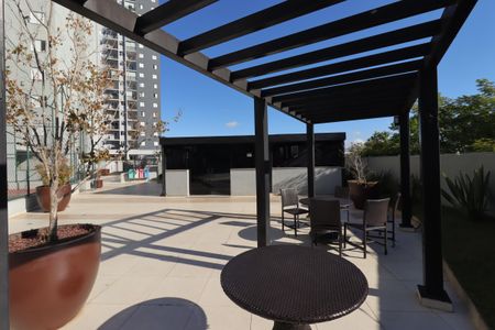 Apartamento à venda com 50m², 2 quartos e 1 vagaÁrea Comum - Espaço Leitura
