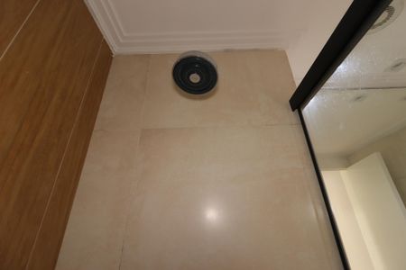Apartamento à venda com 50m², 2 quartos e 1 vagaBanheiro - Chuveiro