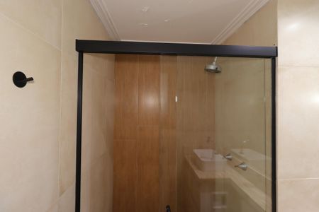 Apartamento à venda com 50m², 2 quartos e 1 vagaBanheiro