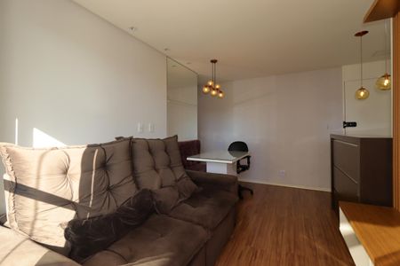 Apartamento à venda com 50m², 2 quartos e 1 vagaSala