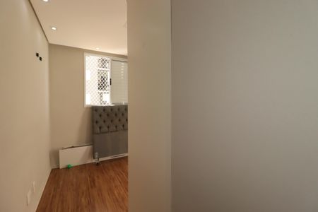 Apartamento à venda com 50m², 2 quartos e 1 vagaQuarto 2