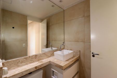 Apartamento à venda com 50m², 2 quartos e 1 vagaBanheiro