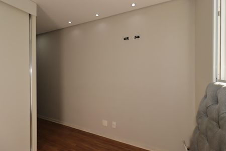 Apartamento à venda com 50m², 2 quartos e 1 vagaQuarto 2