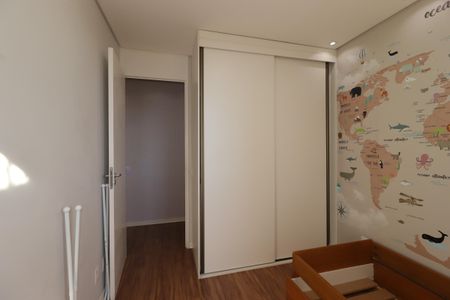 Apartamento à venda com 50m², 2 quartos e 1 vagaQuarto 1