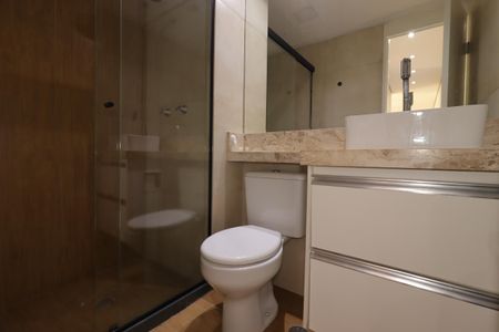 Apartamento à venda com 50m², 2 quartos e 1 vagaBanheiro