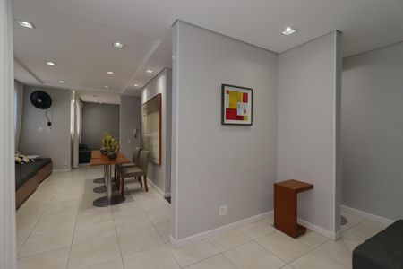 Apartamento à venda com 50m², 2 quartos e 1 vagaÁrea Comum - Salão de Festa
