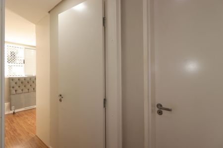 Apartamento à venda com 50m², 2 quartos e 1 vagaCorredor