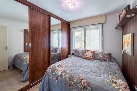 Apartamento à venda com 97m², 3 quartos e 1 vaga