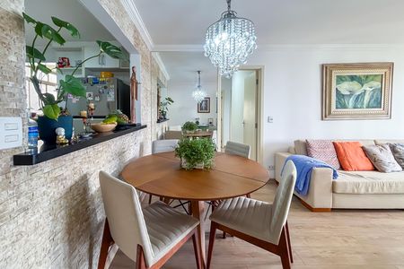 Apartamento à venda com 97m², 3 quartos e 1 vaga