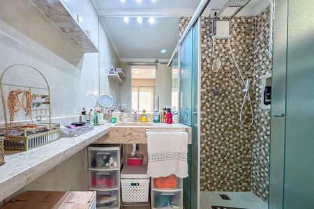 Apartamento à venda com 97m², 3 quartos e 1 vaga