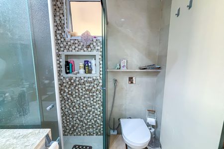 Apartamento à venda com 97m², 3 quartos e 1 vaga