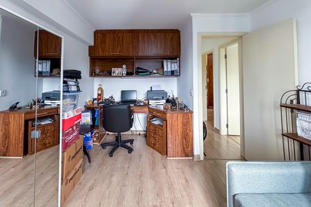Apartamento à venda com 97m², 3 quartos e 1 vaga
