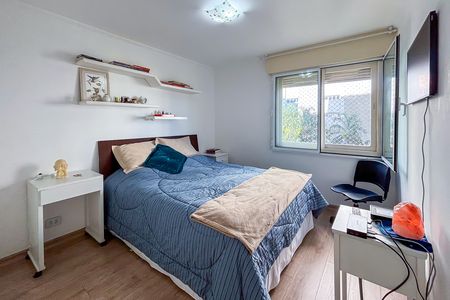 Apartamento à venda com 97m², 3 quartos e 1 vaga