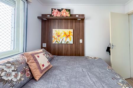 Apartamento à venda com 97m², 3 quartos e 1 vaga
