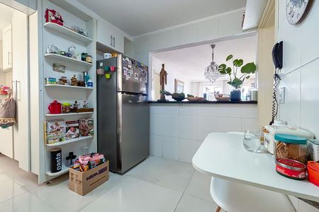 Apartamento à venda com 97m², 3 quartos e 1 vaga