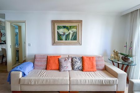 Apartamento à venda com 97m², 3 quartos e 1 vaga
