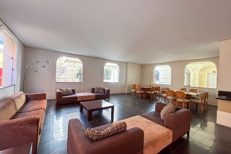 Apartamento à venda com 97m², 3 quartos e 1 vaga