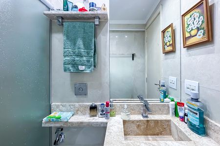 Apartamento à venda com 97m², 3 quartos e 1 vaga