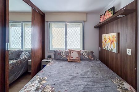 Apartamento à venda com 97m², 3 quartos e 1 vaga